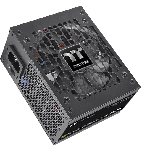 Toughpower SFX 750W Gold Power Supply